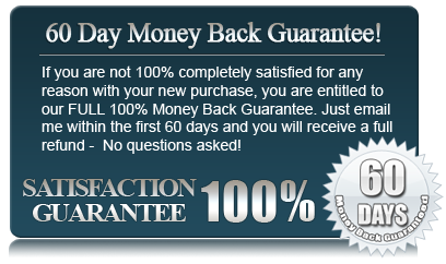 60 Day Guarantee